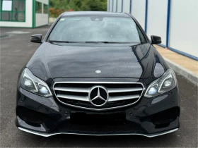 Mercedes-Benz E 220 d 2015* AMG* ILS/F1/7G | Mobile.bg    7