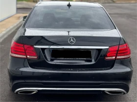 Mercedes-Benz E 220 d 2015* AMG* ILS/F1/7G | Mobile.bg    8