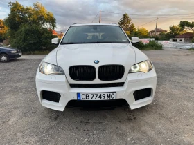 BMW X5M 4.4 V8 Turbo 555kc  2011 163 000  | Mobile.bg    2
