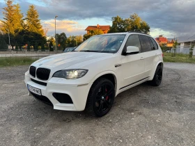    BMW X5M 4.4 V8 Turbo 555kc  2011 163 000 