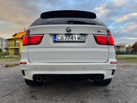 BMW X5M 4.4 V8 Turbo 555kc  2011 163 000  | Mobile.bg    5