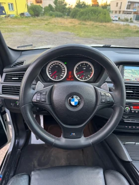 BMW X5M 4.4 V8 Turbo 555kc  2011 163 000  | Mobile.bg    14