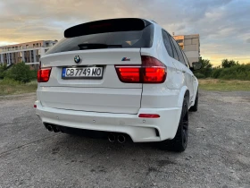 BMW X5M 4.4 V8 Turbo 555kc  2011 163 000  | Mobile.bg    10
