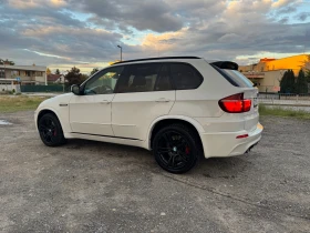 BMW X5M 4.4 V8 Turbo 555kc  2011 163 000  | Mobile.bg    8