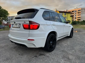 BMW X5M 4.4 V8 Turbo 555kc  2011 163 000  | Mobile.bg    4