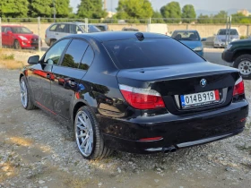 Обява за продажба на BMW 530 Xd 235 к.с. FACE* SWISS ~15 500 лв. - изображение 3
