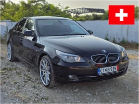 Обява за продажба на BMW 530 Xd 235 к.с. FACE* SWISS ~15 500 лв. - изображение 1
