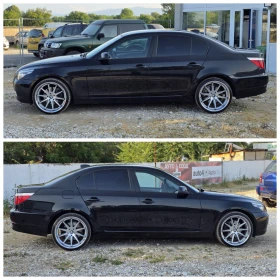 Обява за продажба на BMW 530 Xd 235 к.с. FACE* SWISS ~15 500 лв. - изображение 6