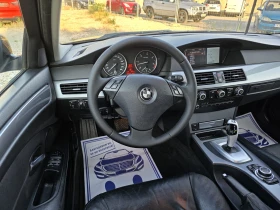 Обява за продажба на BMW 530 Xd 235 к.с. FACE* SWISS ~15 500 лв. - изображение 9