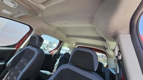 Citroen Berlingo 1.6HDi 90HP 5SP-Multispace- .- | Mobile.bg    9