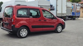 Citroen Berlingo 1.6HDi 90HP 5SP-Multispace- .- | Mobile.bg    6