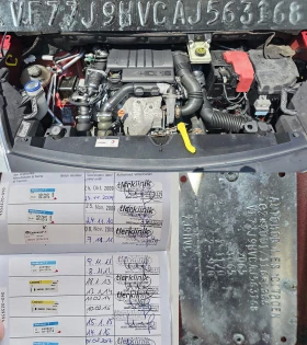 Citroen Berlingo 1.6HDi 90HP 5SP-Multispace- .- | Mobile.bg    16