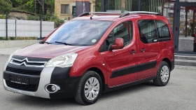 Citroen Berlingo 1.6HDi 90HP 5SP-Multispace- .- | Mobile.bg    3
