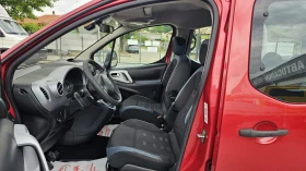 Citroen Berlingo 1.6HDi 90HP 5SP-Multispace- .- | Mobile.bg    8
