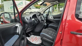 Citroen Berlingo 1.6HDi 90HP 5SP-Multispace- .- | Mobile.bg    7