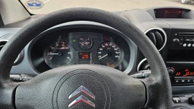 Citroen Berlingo 1.6HDi 90HP 5SP-Multispace- .- | Mobile.bg    11