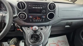 Citroen Berlingo 1.6HDi 90HP 5SP-Multispace- .- | Mobile.bg    10