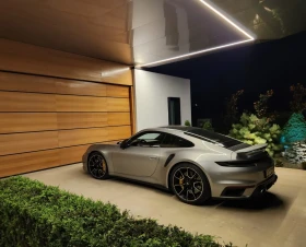 Porsche 911 TURBO S | Mobile.bg    8