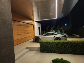     Porsche 911 TURBO S