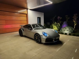Porsche 911 TURBO S | Mobile.bg    6