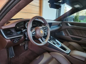 Porsche 911 TURBO S | Mobile.bg    5