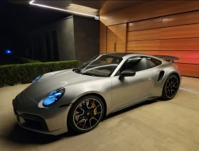 Porsche 911 TURBO S | Mobile.bg    7