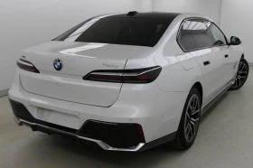 BMW 740 d xDrive Sportautomatic - 186220 лв. - 41200619 3