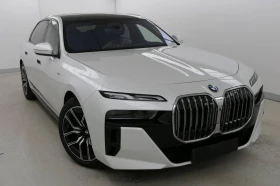 BMW 740 d xDrive Sportautomatic - 186220 лв. - 41200619 4