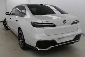 BMW 740 d xDrive Sportautomatic - 186220 лв. - 41200619 2