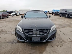 Mercedes-Benz S 550 4MATIC * Възможност за Лизинг* - 29000 лв. - 46405652 5
