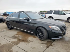 Mercedes-Benz S 550 4MATIC * Възможност за Лизинг* - 29000 лв. - 46405652 4