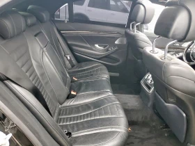 Mercedes-Benz S 550 4MATIC * Възможност за Лизинг* - 29000 лв. - 46405652 10