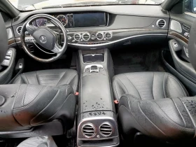 Mercedes-Benz S 550 4MATIC * Възможност за Лизинг* - 29000 лв. - 46405652 8
