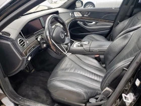 Mercedes-Benz S 550 4MATIC * Възможност за Лизинг* - 29000 лв. - 46405652 7