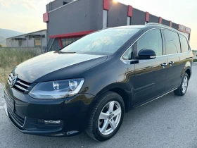     VW Sharan 2.0 TDI / 4MOTION / HIGHLINE / NAVI / PARKTRONIC 