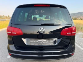VW Sharan 2.0 TDI / 4MOTION / HIGHLINE / NAVI / PARKTRONIC  | Mobile.bg    7