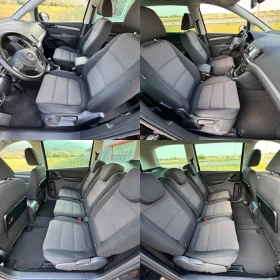 VW Sharan 2.0 TDI / 4MOTION / HIGHLINE / NAVI / PARKTRONIC  | Mobile.bg    13