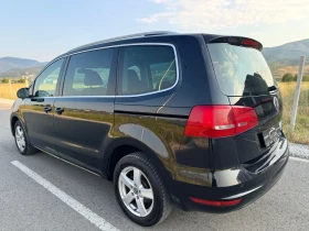 VW Sharan 2.0 TDI / 4MOTION / HIGHLINE / NAVI / PARKTRONIC  | Mobile.bg    8