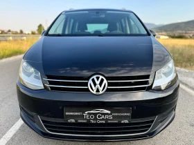     VW Sharan 2.0 TDI / 4MOTION / HIGHLINE / NAVI / PARKTRONIC 