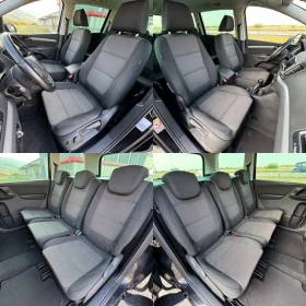 VW Sharan 2.0 TDI / 4MOTION / HIGHLINE / NAVI / PARKTRONIC  | Mobile.bg    11