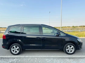     VW Sharan 2.0 TDI / 4MOTION / HIGHLINE / NAVI / PARKTRONIC 
