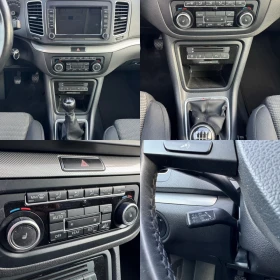 VW Sharan 2.0 TDI / 4MOTION / HIGHLINE / NAVI / PARKTRONIC  | Mobile.bg    16