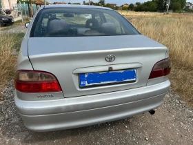 Toyota Avensis T-22 | Mobile.bg    5