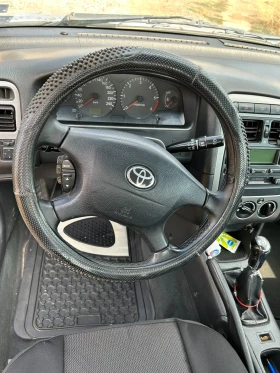 Toyota Avensis T-22 | Mobile.bg    7