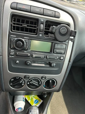 Toyota Avensis T-22 | Mobile.bg    8