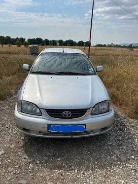 Toyota Avensis T-22 | Mobile.bg    3