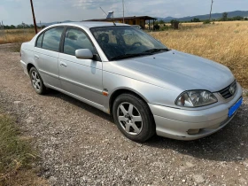Toyota Avensis T-22 | Mobile.bg    4