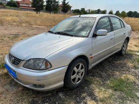 Toyota Avensis T-22 | Mobile.bg    2