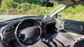 Ford Mondeo GHIA MK2 1.8  | Mobile.bg    5