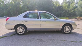 Ford Mondeo GHIA MK2 1.8  | Mobile.bg    3